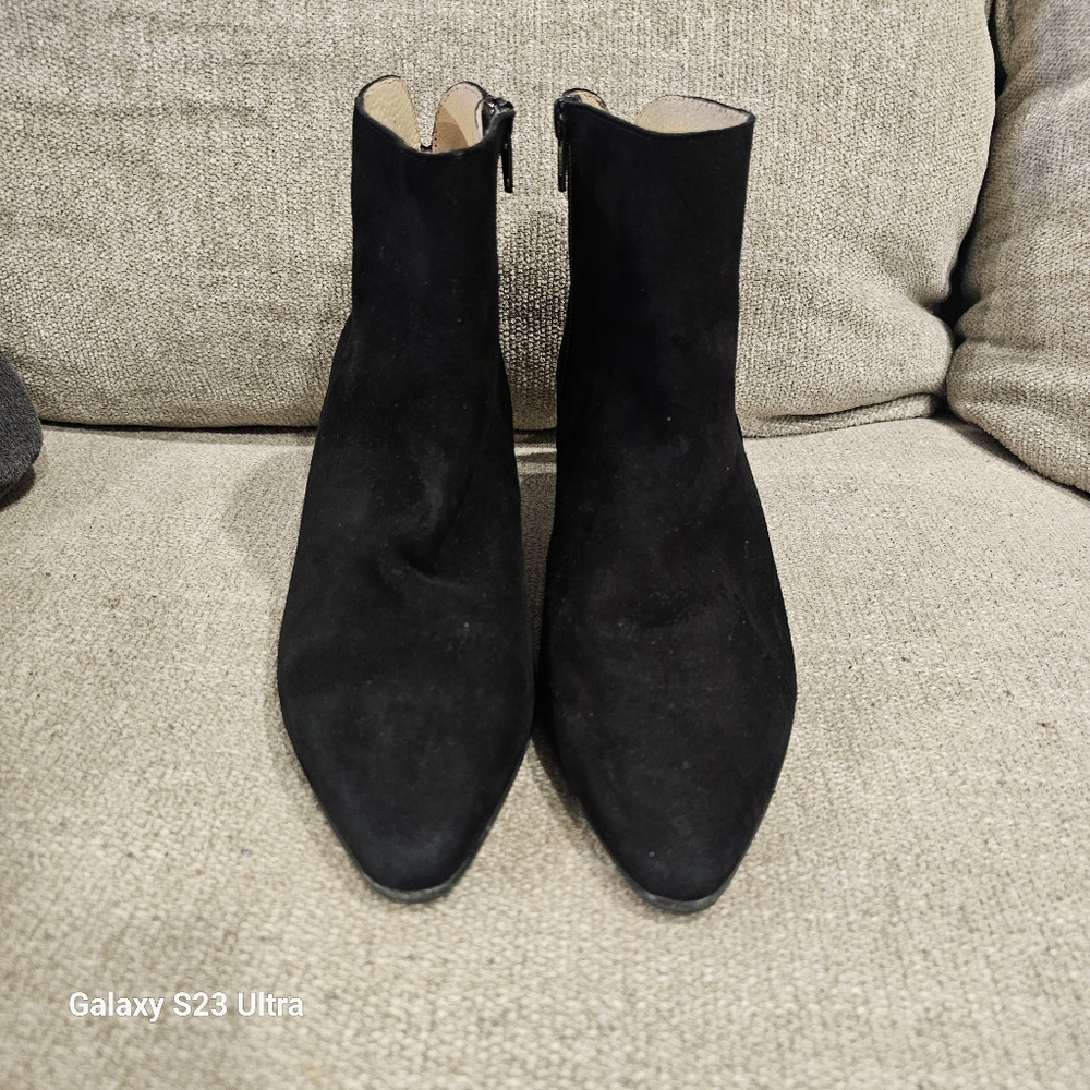 Boots womans